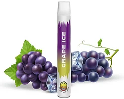 VapeSoul Grape ICE