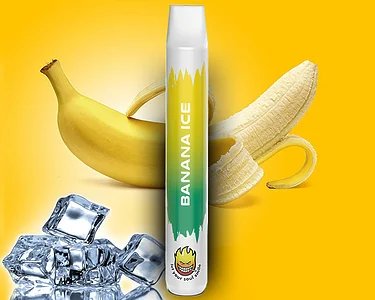 VapeSoul Banana ICE