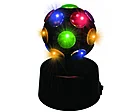 Mini Disco Light