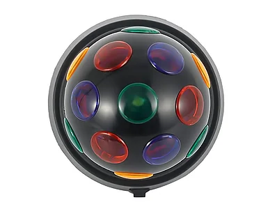 Mini Disco Ball Light