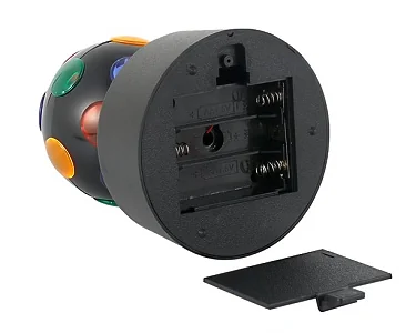Mini Disco Ball Light