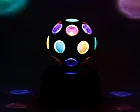 Mini Disco Light