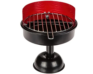 Askkopp BBQ Grill
