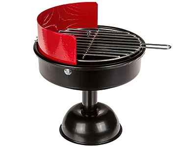 Askkopp BBQ Grill