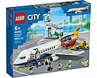 LEGO City 60262, Passenger Airplane
