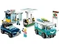 LEGO City 60257, Bensinstation