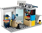 LEGO City 60257, Service Station