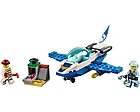 LEGO City 60206, Jet Patrol