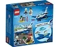 LEGO City 60206, Luftpolisens Jetpatrull
