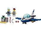 LEGO City 60206, Jet Patrol