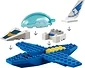 LEGO City 60206, Luftpolisens Jetpatrull