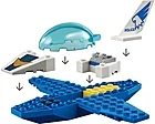 LEGO City 60206, Jet Patrol