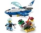 LEGO City 60206, Luftpolisens Jetpatrull