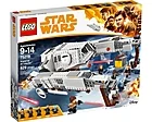 LEGO Star Wars 75219, Imperial AT-Hauler™