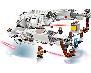 LEGO Star Wars 75219, Imperial AT-Hauler™