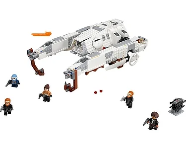 LEGO Star Wars 75219, Imperial AT-Hauler™