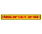 Dekal Retro, Förnya Ditt Sexliv - Byt Kön!