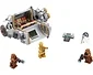 LEGO Star Wars 75136, Droid™ Escape Pod