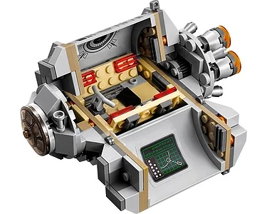 LEGO Star Wars 75136, Droid™ Escape Pod