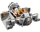 LEGO Star Wars 75136, Droid™ Escape Pod