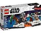 LEGO Star Wars 75236, Duel on Starkiller Base