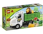 LEGO Duplo 6172, Zoo Truck