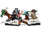 LEGO Star Wars 75236, Duel on Starkiller Base