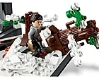 LEGO Star Wars 75236, Duel on Starkiller Base