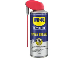 WD-40 Spray Grease