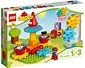 LEGO DUPLO My First Min första karusell 10845