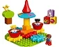 LEGO DUPLO My First Min första karusell 10845