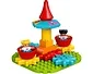 LEGO DUPLO My First Min första karusell 10845