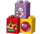 LEGO DUPLO My First Min första karusell 10845
