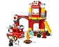 LEGO DUPLO Town Brandstation 10903