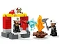 LEGO DUPLO Town Brandstation 10903