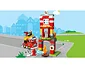 LEGO DUPLO Town Brandstation 10903