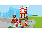 LEGO DUPLO Town Brandstation 10903