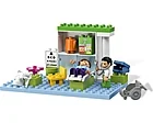 LEGO Duplo Läkarklinik Sjukhus 5695