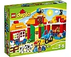 LEGO DUPLO Town Stor bondgård 10525