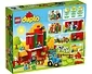 LEGO DUPLO Town Stor bondgård 10525