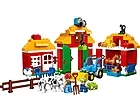 LEGO DUPLO Town Stor bondgård 10525