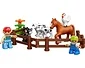 LEGO DUPLO Town Stor bondgård 10525