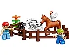 LEGO DUPLO Town Stor bondgård 10525