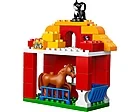 LEGO DUPLO Town Stor bondgård 10525