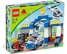 LEGO Duplo Polisstation 5681