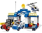 LEGO Duplo Polisstation 5681