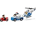 LEGO Duplo Polisstation 5681