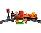 LEGO DUPLO Town Mitt Första Tågset 10507