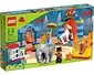 LEGO DUPLO Town Stor Cirkus 10504