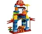 LEGO DUPLO Town Stor Cirkus 10504